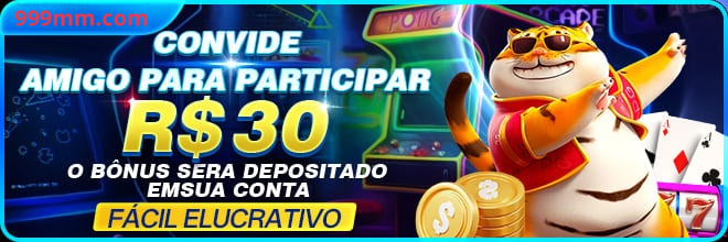 999mm Indique amigos para receber um bônus